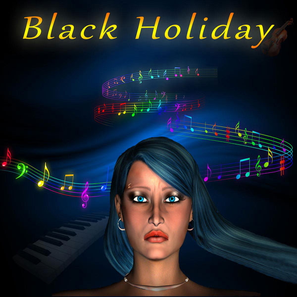 Black Holiday