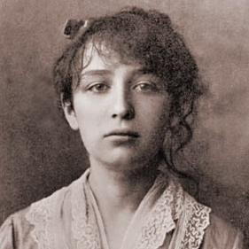 Camille Claudel - L'Abandon