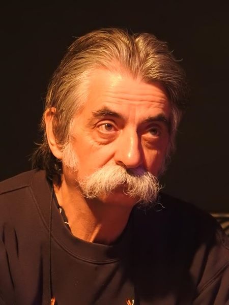 Michel Vivoux